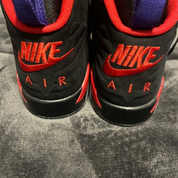 Jordan 6 “ mvp 678 raptors”